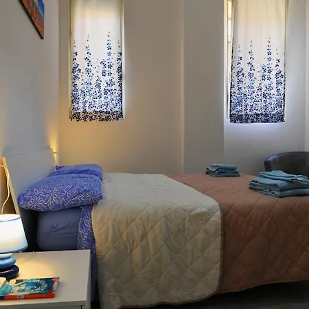La Dimora In Blu Apartment Bologna