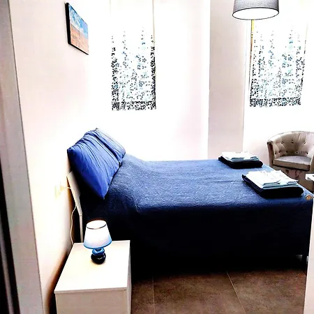 La Dimora In Blu * בולוניה
