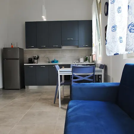 La Dimora In Blu * בולוניה