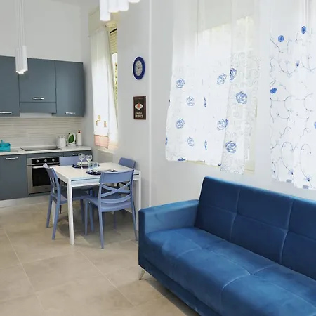 La Dimora In Blu * בולוניה