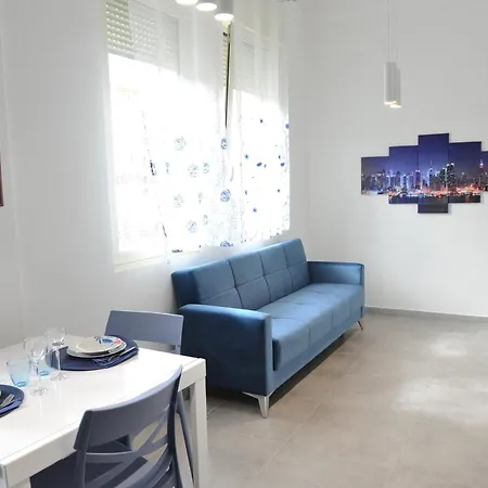 La Dimora In Blu בולוניה