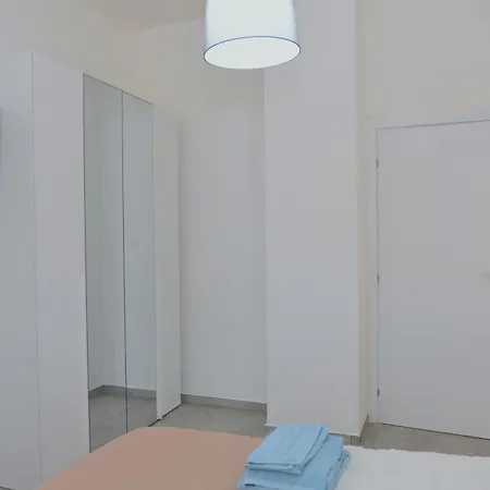 דירה La Dimora In Blu בולוניה